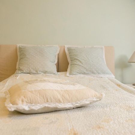 Blu Lavanda Bed & Breakfast Bed & Breakfast Luserna San Giovanni Eksteriør bilde