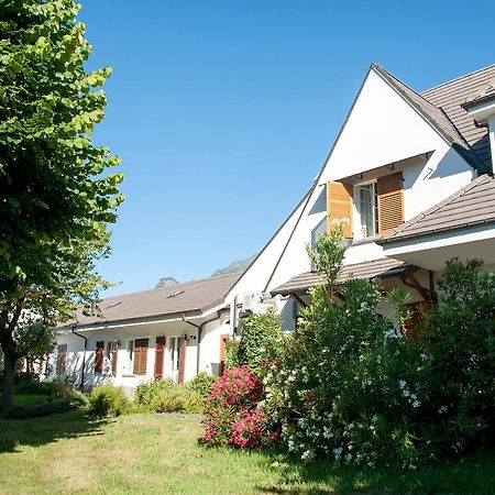 Blu Lavanda Bed & Breakfast Bed & Breakfast Luserna San Giovanni Eksteriør bilde